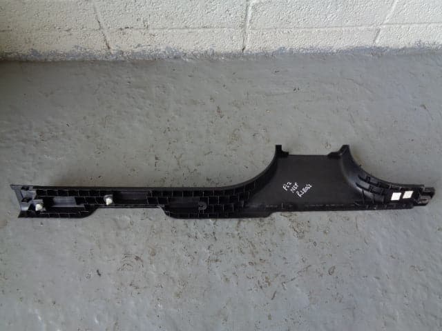 Freelander 2 Sill Trim Cover Interior Near Side