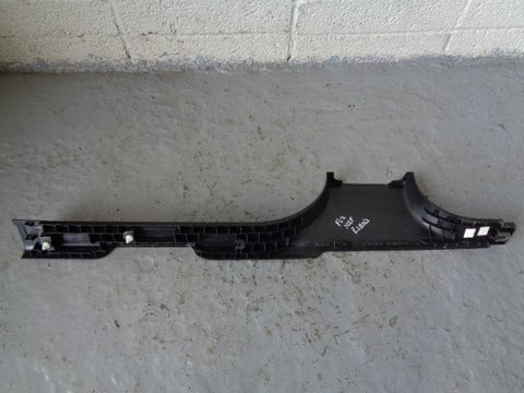 Freelander 2 Sill Trim Cover Interior Near Side
