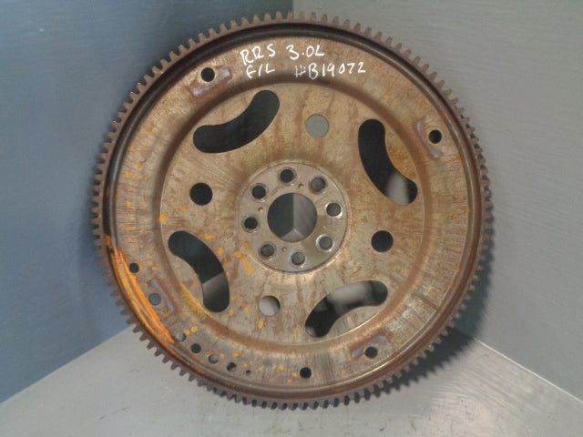 Flywheel Ring Gear Discovery 4 3.0 TDV6 Automatic Range