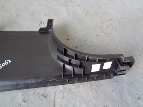 Freelander 2 Sill Trim Cover Interior Near Side