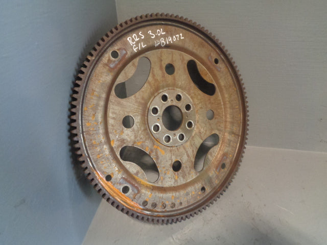 Flywheel Ring Gear Discovery 4 3.0 TDV6 Automatic Range