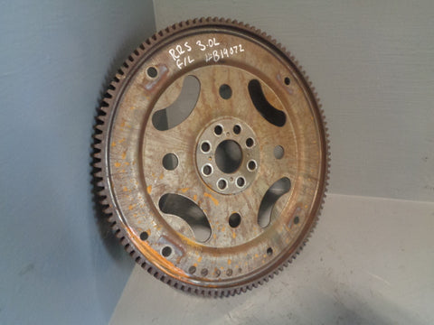 Flywheel Ring Gear Discovery 4 3.0 TDV6 Automatic Range