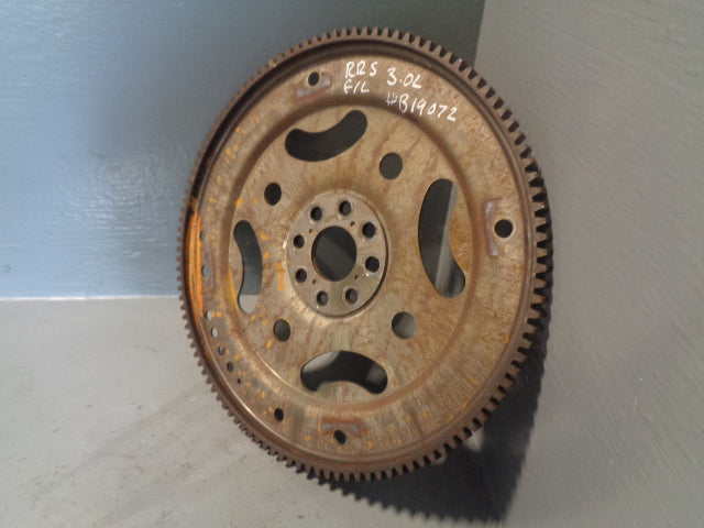 Flywheel Ring Gear Discovery 4 3.0 TDV6 Automatic Range