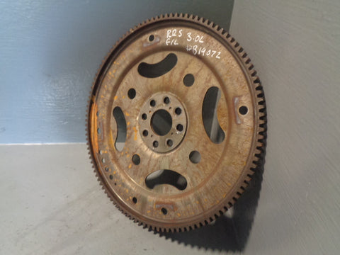 Flywheel Ring Gear Discovery 4 3.0 TDV6 Automatic Range