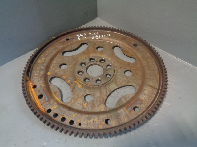 Flywheel Ring Gear Discovery 4 3.0 TDV6 Automatic Range