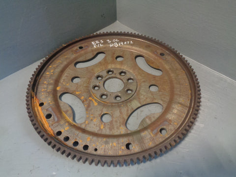 Flywheel Ring Gear Discovery 4 3.0 TDV6 Automatic Range