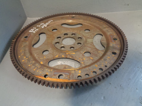 Flywheel Ring Gear Discovery 4 3.0 TDV6 Automatic Range