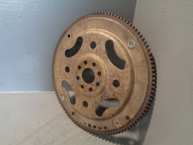 Flywheel Ring Gear Discovery 4 3.0 TDV6 Automatic Range
