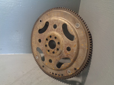 Flywheel Ring Gear Discovery 4 3.0 TDV6 Automatic Range