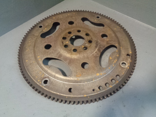 Flywheel Ring Gear Discovery 4 3.0 TDV6 Automatic Range