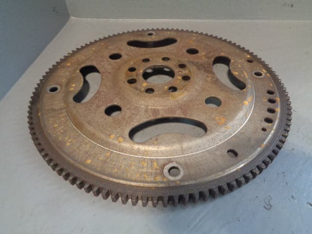 Flywheel Ring Gear Discovery 4 3.0 TDV6 Automatic Range