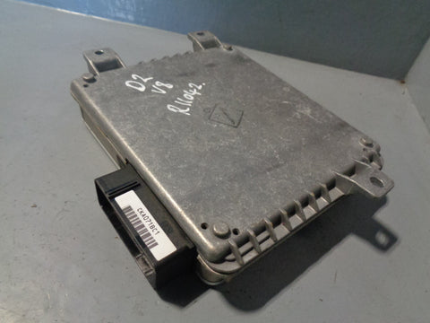 Discovery 2 Active Cornering Enhancement ACE ECU RQT100024