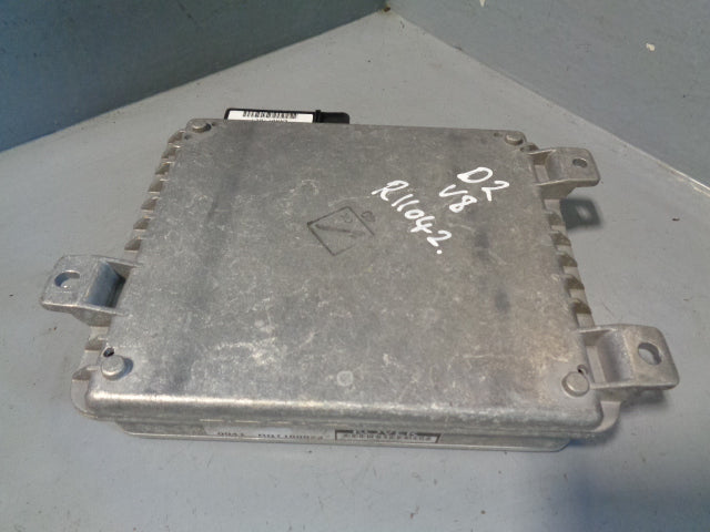 Discovery 2 Active Cornering Enhancement ACE ECU RQT100024