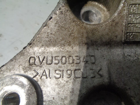 Power Steering Pump Bracket Mount QVU500340 Discovery 3 / 4