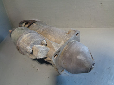 Range Rover L322 Starter Motor 3.0 TD6 7 787 925 Diesel 2002