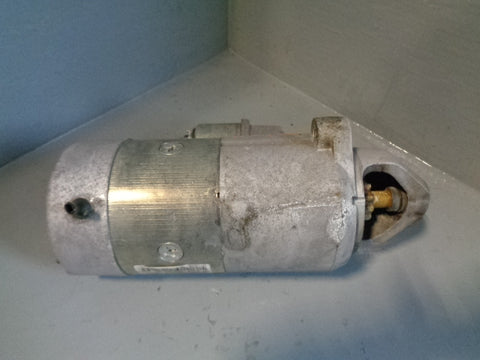 Range Rover L322 Starter Motor 3.0 TD6 7 787 925 Diesel 2002