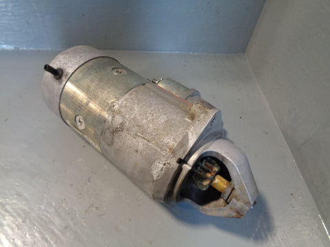 Range Rover L322 Starter Motor 3.0 TD6 7 787 925 Diesel 2002