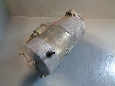 Range Rover L322 Starter Motor 3.0 TD6 7 787 925 Diesel 2002