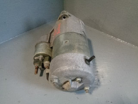 Range Rover L322 Starter Motor 3.0 TD6 7 787 925 Diesel 2002