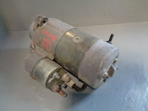 Range Rover L322 Starter Motor 3.0 TD6 7 787 925 Diesel 2002