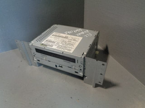 Freelander 2 CD Player 1 Disc 6G9N-18C815-NG Land Rover 2006