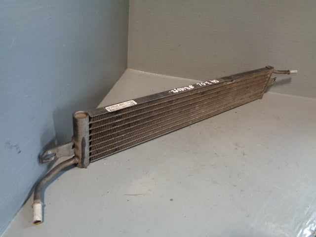 Discovery 4 Fuel Cooler 7H32 9N103 AC Land Rover 2009