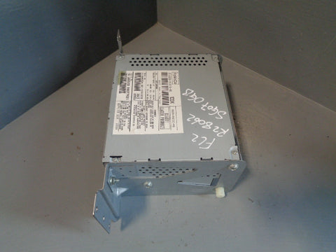 Freelander 2 CD Player 1 Disc 6G9N-18C815-NG Land Rover 2006