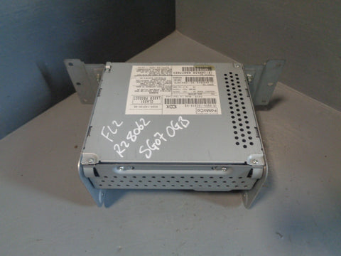 Freelander 2 CD Player 1 Disc 6G9N-18C815-NG Land Rover 2006