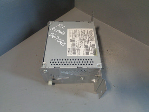 Freelander 2 CD Player 1 Disc 6G9N-18C815-NG Land Rover 2006