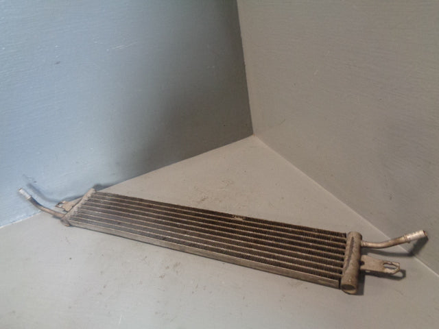 Discovery 4 Fuel Cooler 7H32 9N103 AC Land Rover 2009