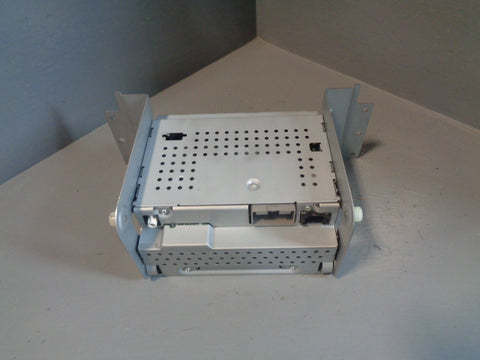 Freelander 2 CD Player 1 Disc 6G9N-18C815-NG Land Rover 2006