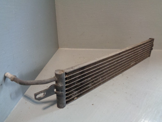 Discovery 4 Fuel Cooler 7H32 9N103 AC Land Rover 2009