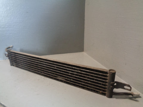 Discovery 4 Fuel Cooler 7H32 9N103 AC Land Rover 2009