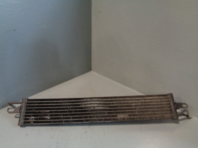 Discovery 4 Fuel Cooler 7H32 9N103 AC Land Rover 2009