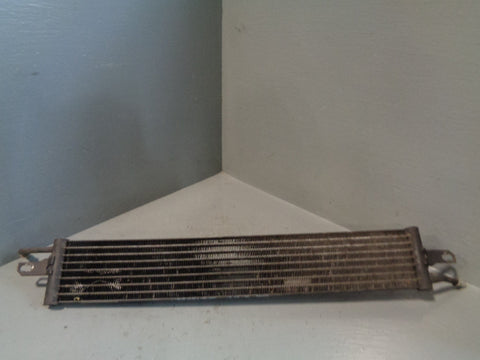 Discovery 4 Fuel Cooler 7H32 9N103 AC Land Rover 2009