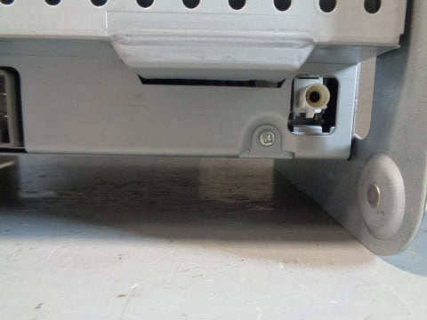 Freelander 2 CD Player 1 Disc 6G9N-18C815-NG Land Rover 2006