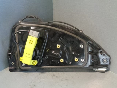Freelander 2 Window Regulator and Motor Off Side Rear Land