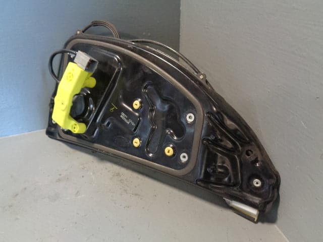 Freelander 2 Window Regulator and Motor Off Side Rear Land