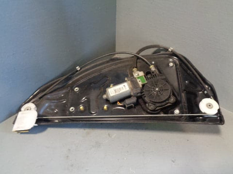 Freelander 2 Window Regulator and Motor Off Side Rear Land