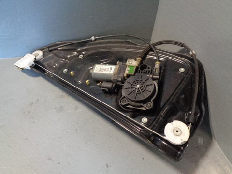 Freelander 2 Window Regulator and Motor Off Side Rear Land