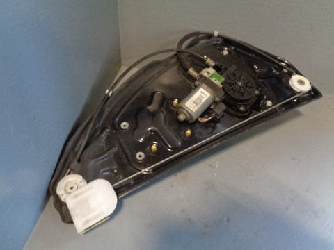 Freelander 2 Window Regulator and Motor Off Side Rear Land