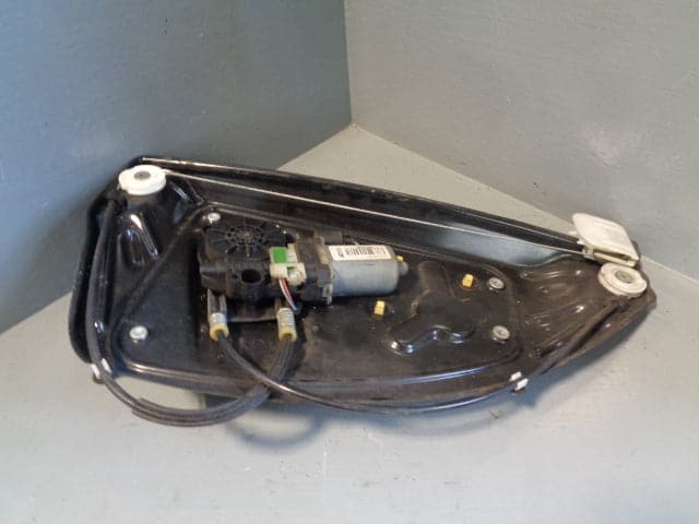 Freelander 2 Window Regulator and Motor Off Side Rear Land
