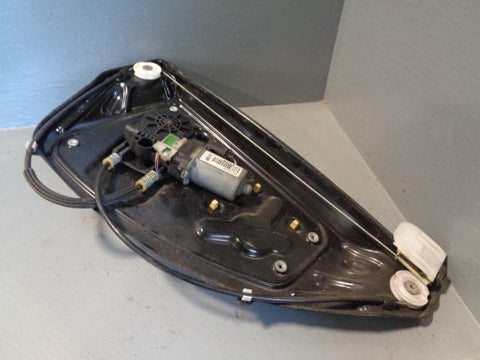Freelander 2 Window Regulator and Motor Off Side Rear Land