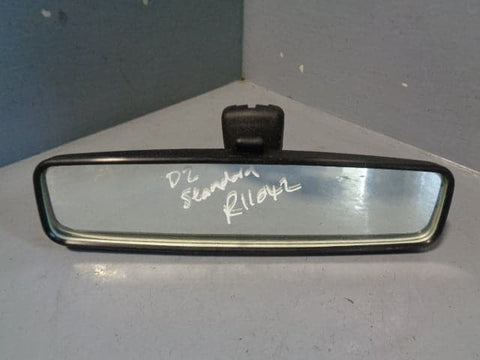 Discovery 2 Rear View Mirror Interior TD5 And V8 Land Rover