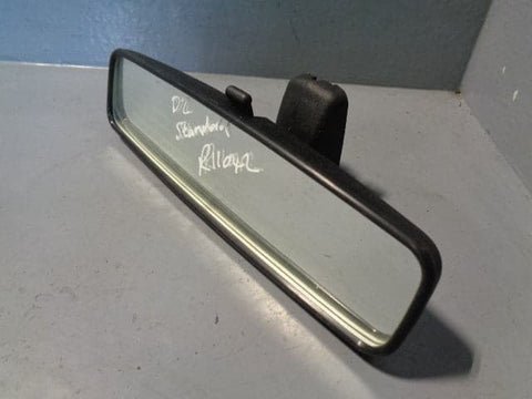 Discovery 2 Rear View Mirror Interior TD5 And V8 Land Rover