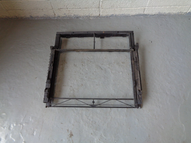 Range Rover L322 Radiator Housing Frame Mounting 4.4 V8 2002