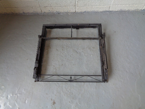 Range Rover L322 Radiator Housing Frame Mounting 4.4 V8 2002