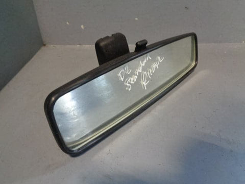 Discovery 2 Rear View Mirror Interior TD5 And V8 Land Rover
