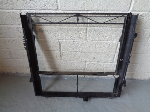 Range Rover L322 Radiator Housing Frame Mounting 4.4 V8 2002