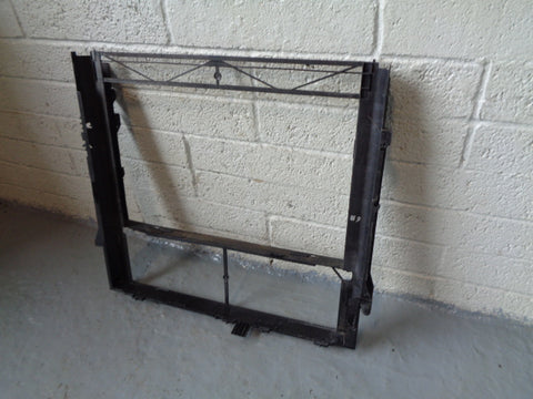 Range Rover L322 Radiator Housing Frame Mounting 4.4 V8 2002